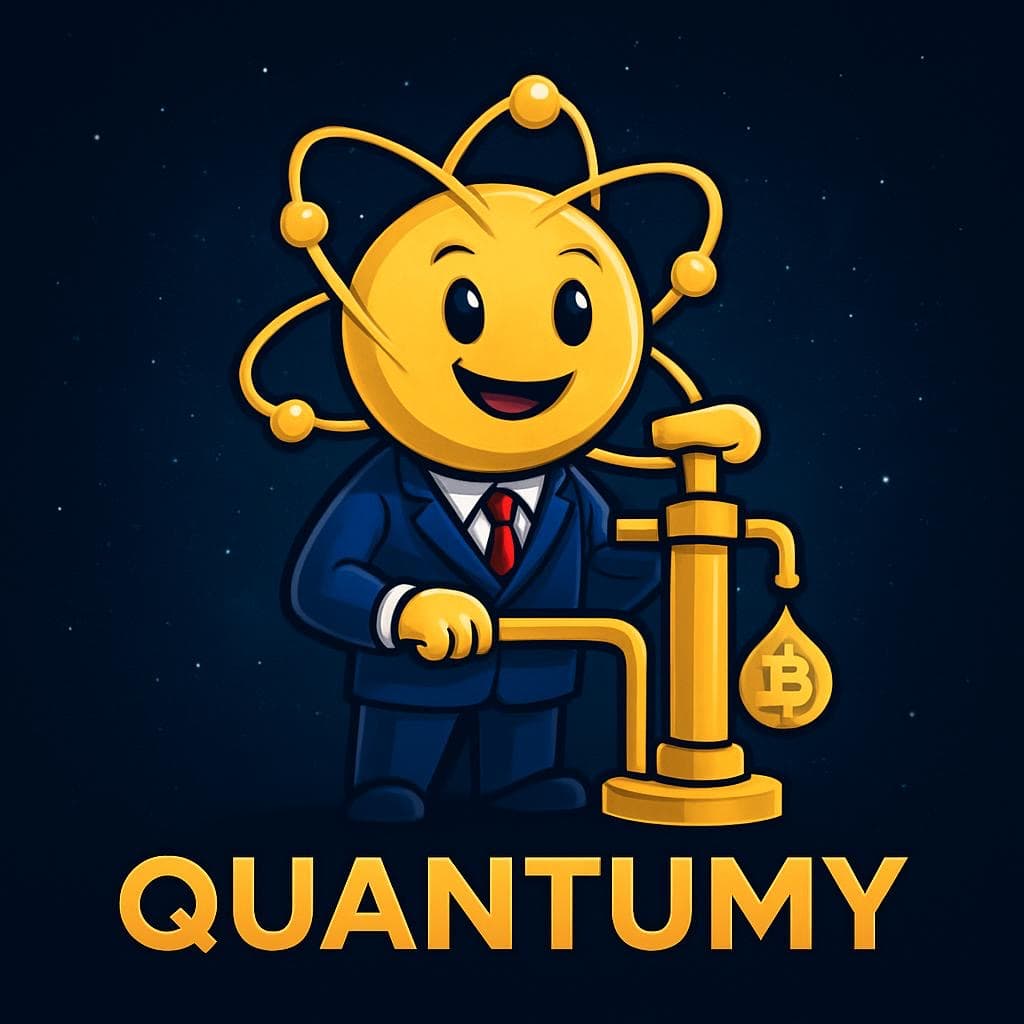 Quantumy